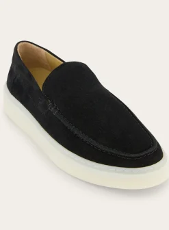 Originale Loafer Van Suede