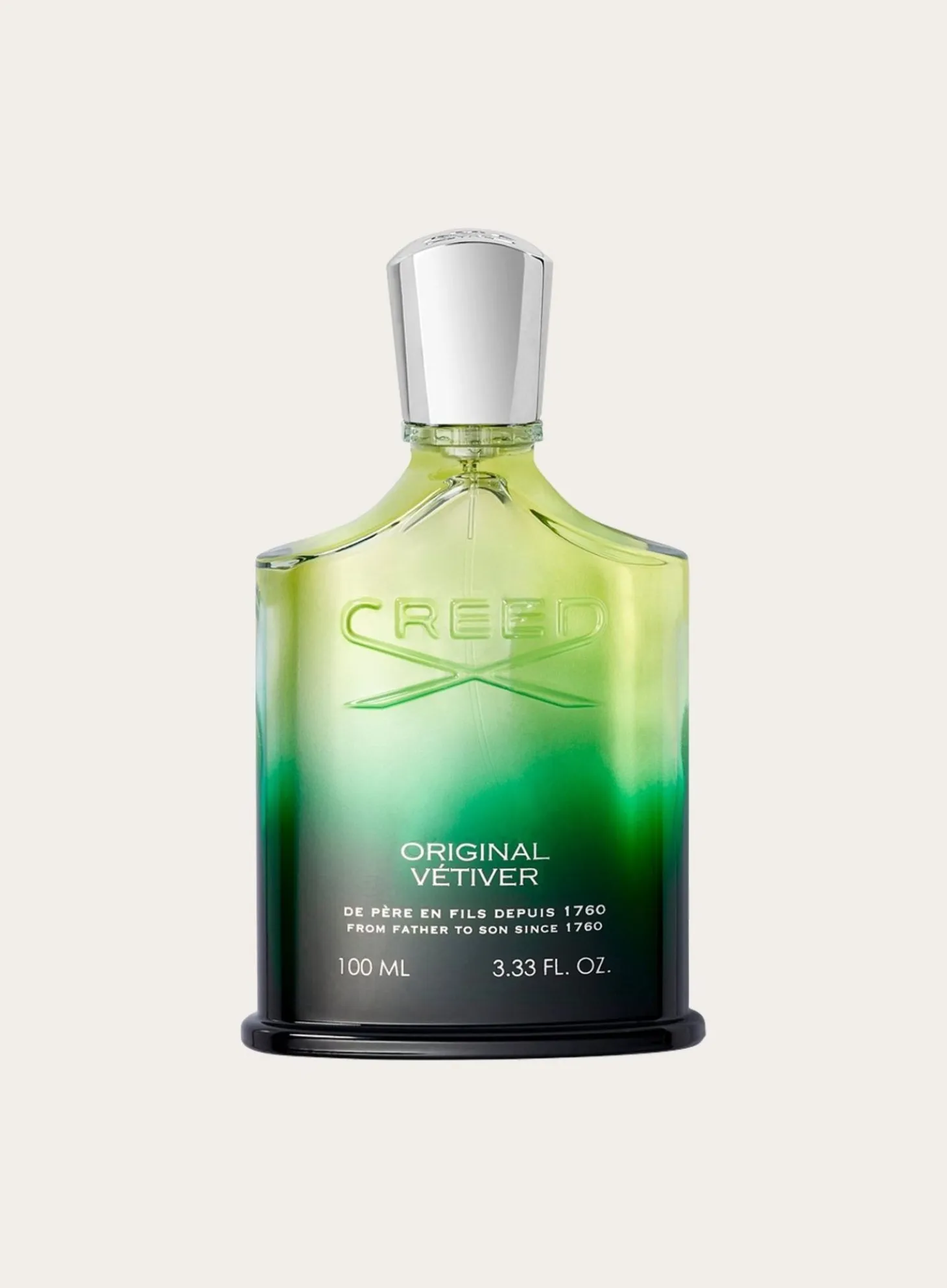 Original Vetiver 100Ml