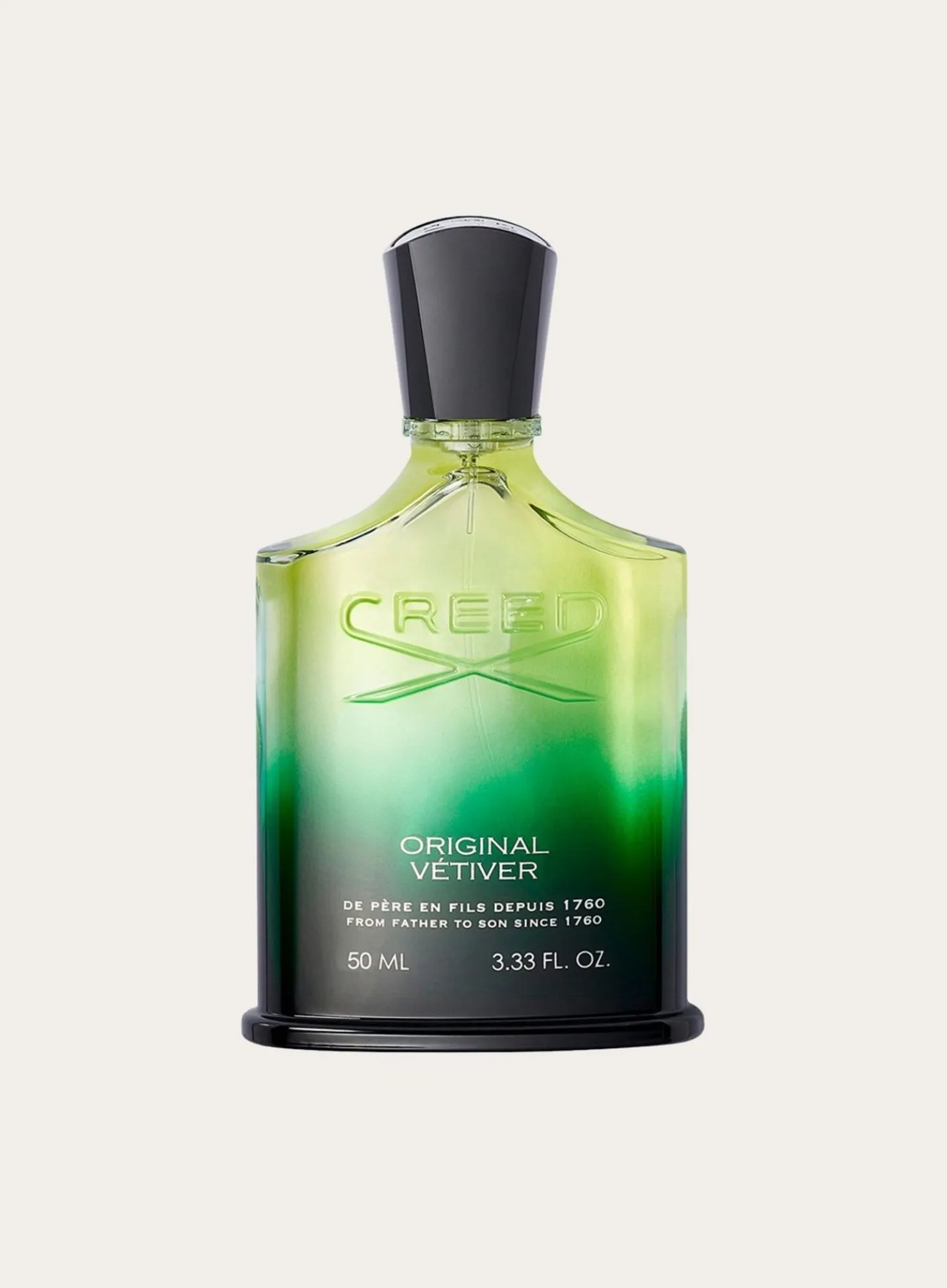 Original Vetiver50 Ml