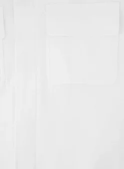 Overshirt Van Linnen