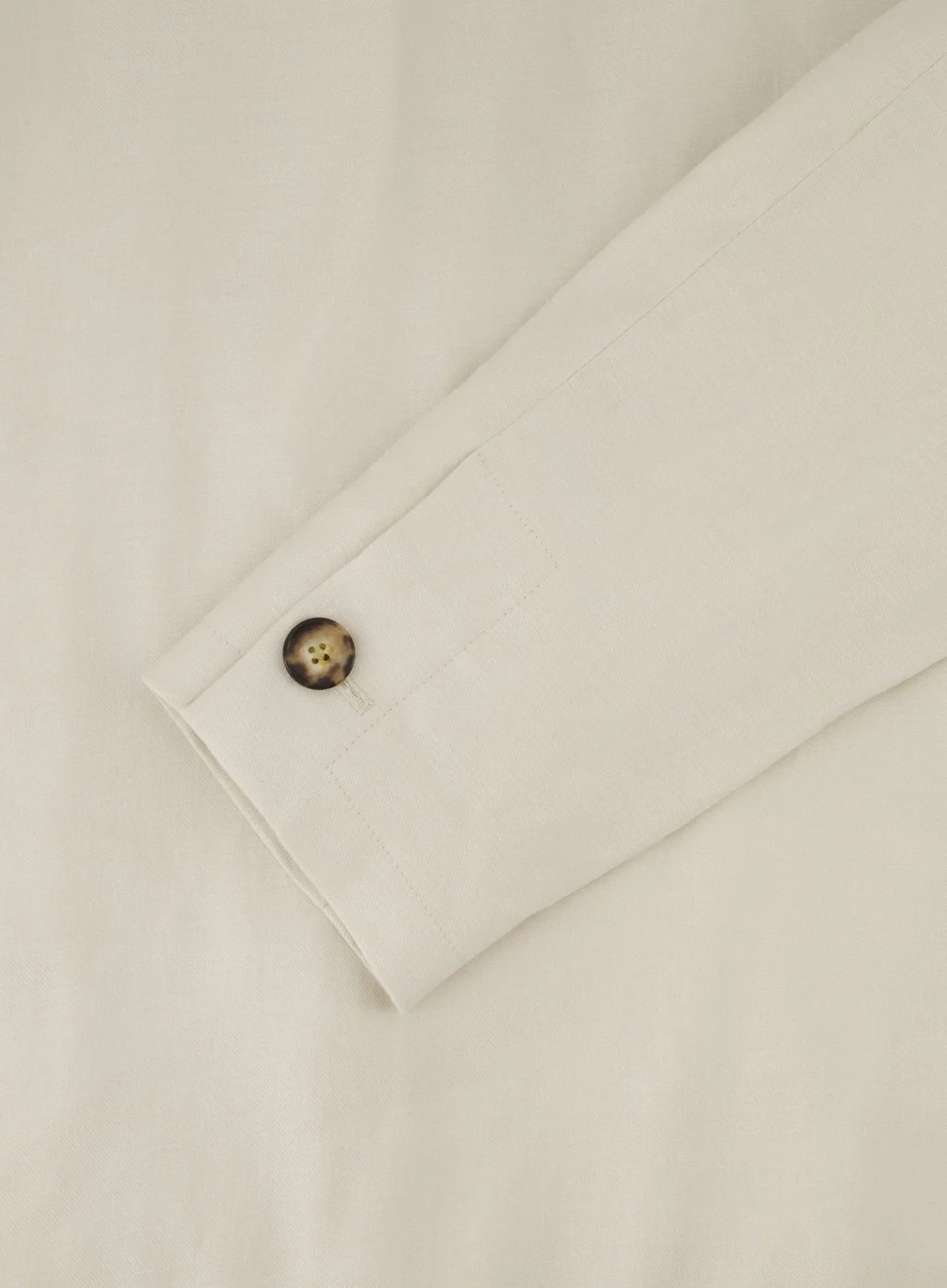Overshirt Van Linnen