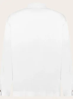 Overshirt Van Linnen