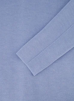 Overshirt Van Scheerwol