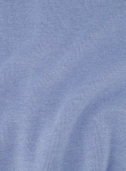 Overshirt Van Scheerwol