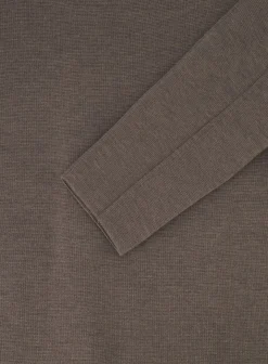 Overshirt Van Scheerwol
