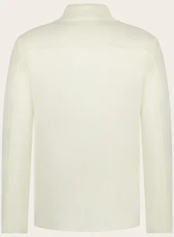 Overshirt Van Scheerwol