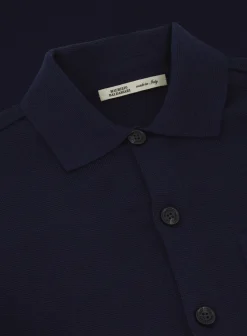 Overshirt Van Scheerwol
