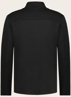 Overshirt Van Scheerwol