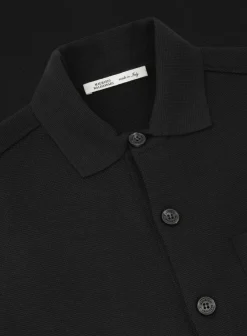 Overshirt Van Scheerwol