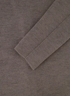 Overshirt Van Scheerwol