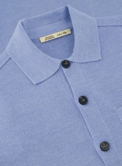 Overshirt Van Scheerwol