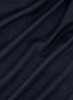 Overshirt Van Zijde En Katoen