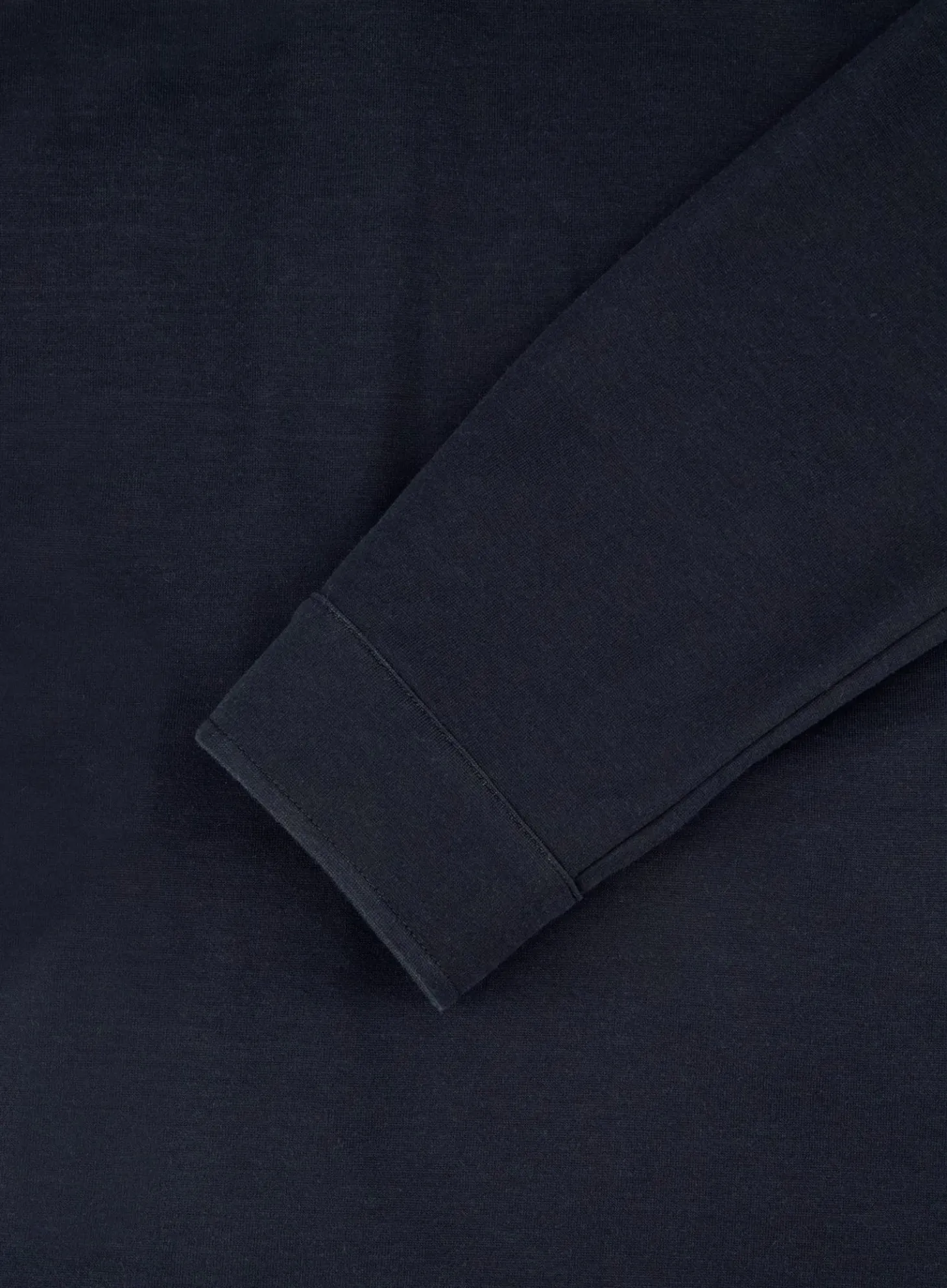 Overshirt Van Zijde En Katoen