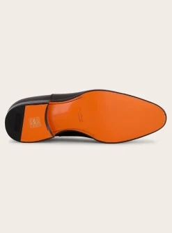 Oxford Carter Veterschoenen Van Leer