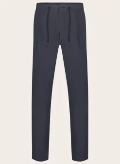 Pantalon Met Trekoord