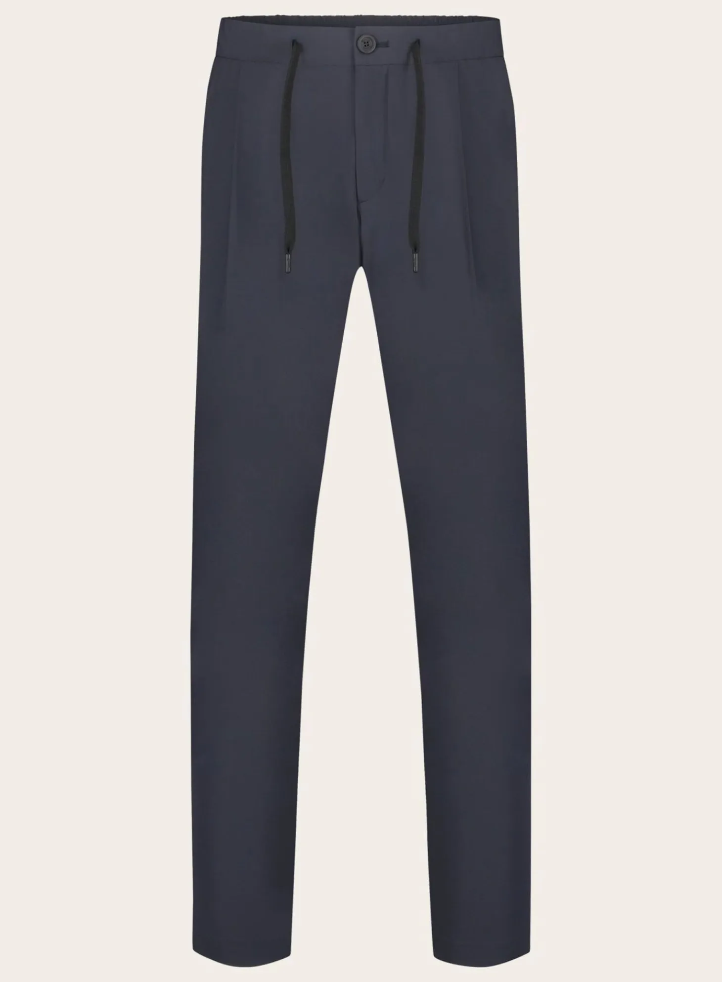 Pantalon Met Trekoord