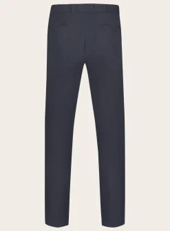 Pantalon Met Trekoord