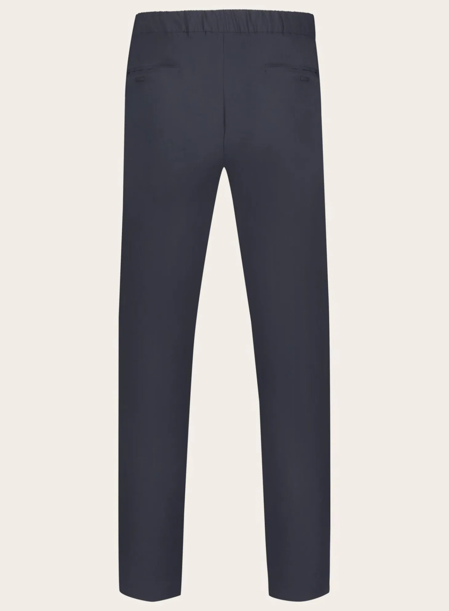 Pantalon Met Trekoord