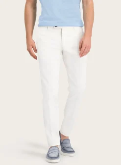 Pantalon Van Katoen