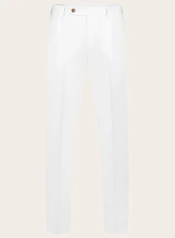 Pantalon Van Katoen