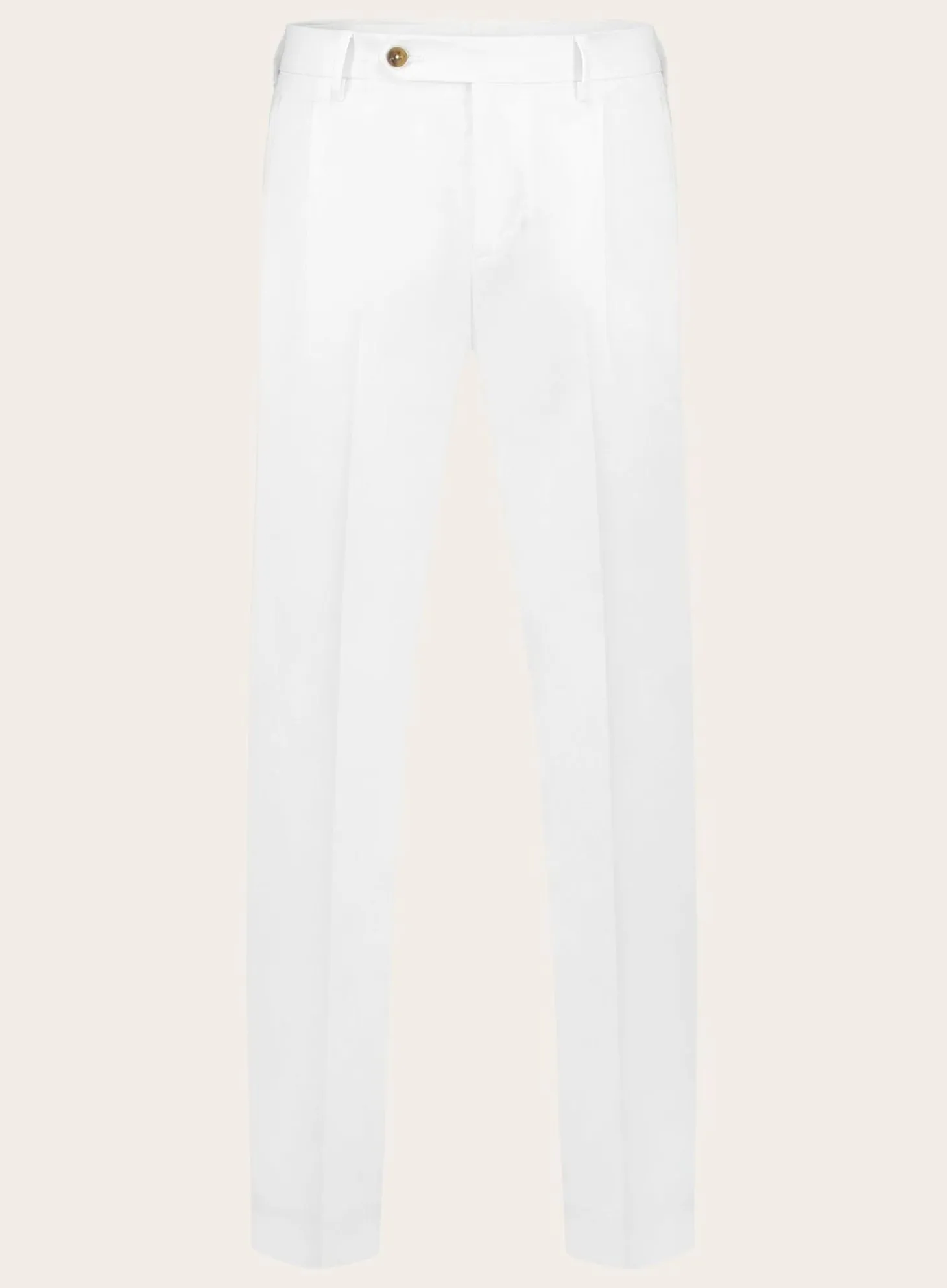 Pantalon Van Katoen