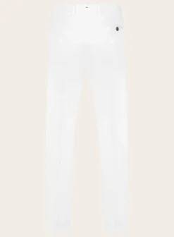 Pantalon Van Katoen