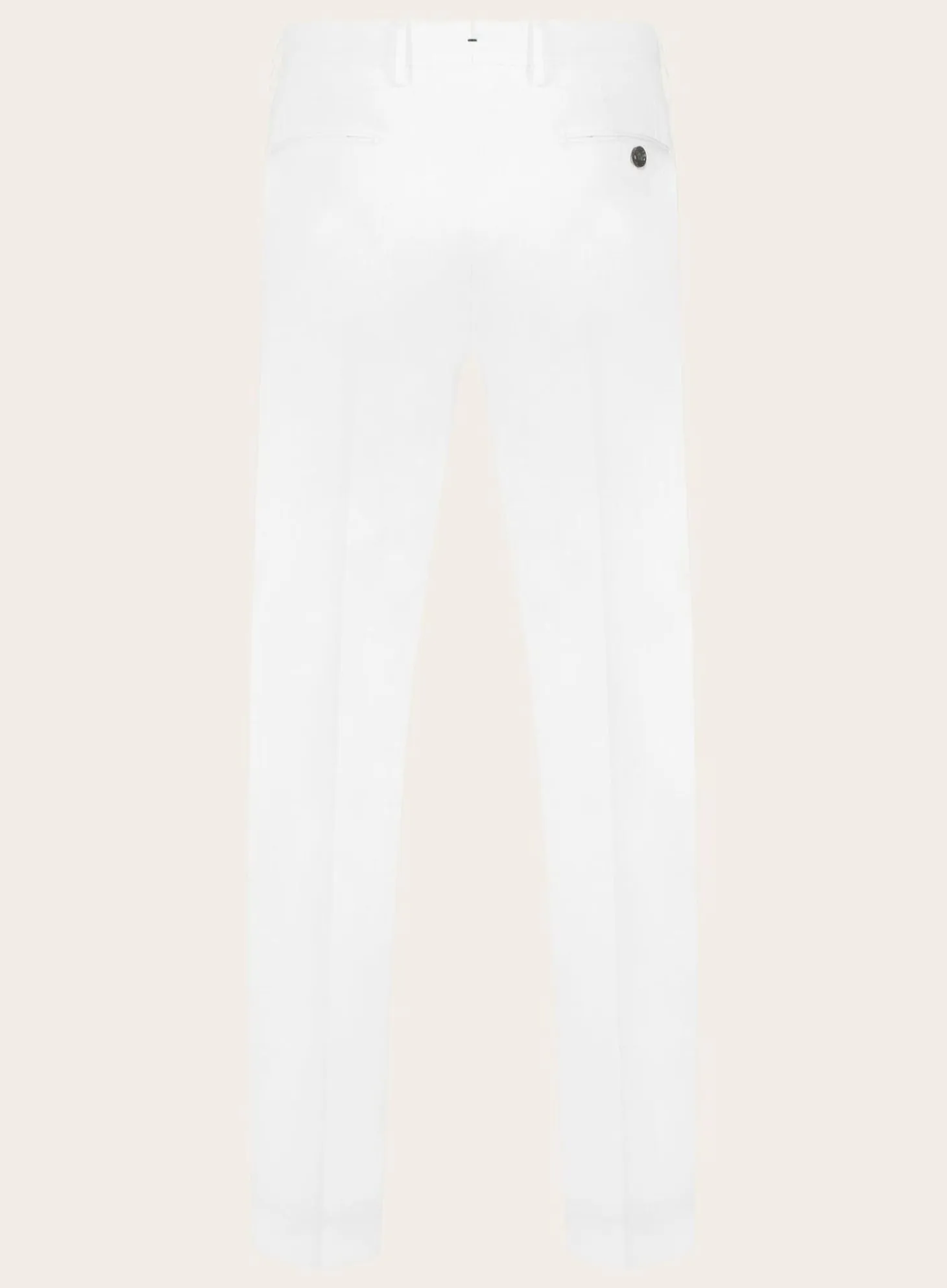 Pantalon Van Katoen
