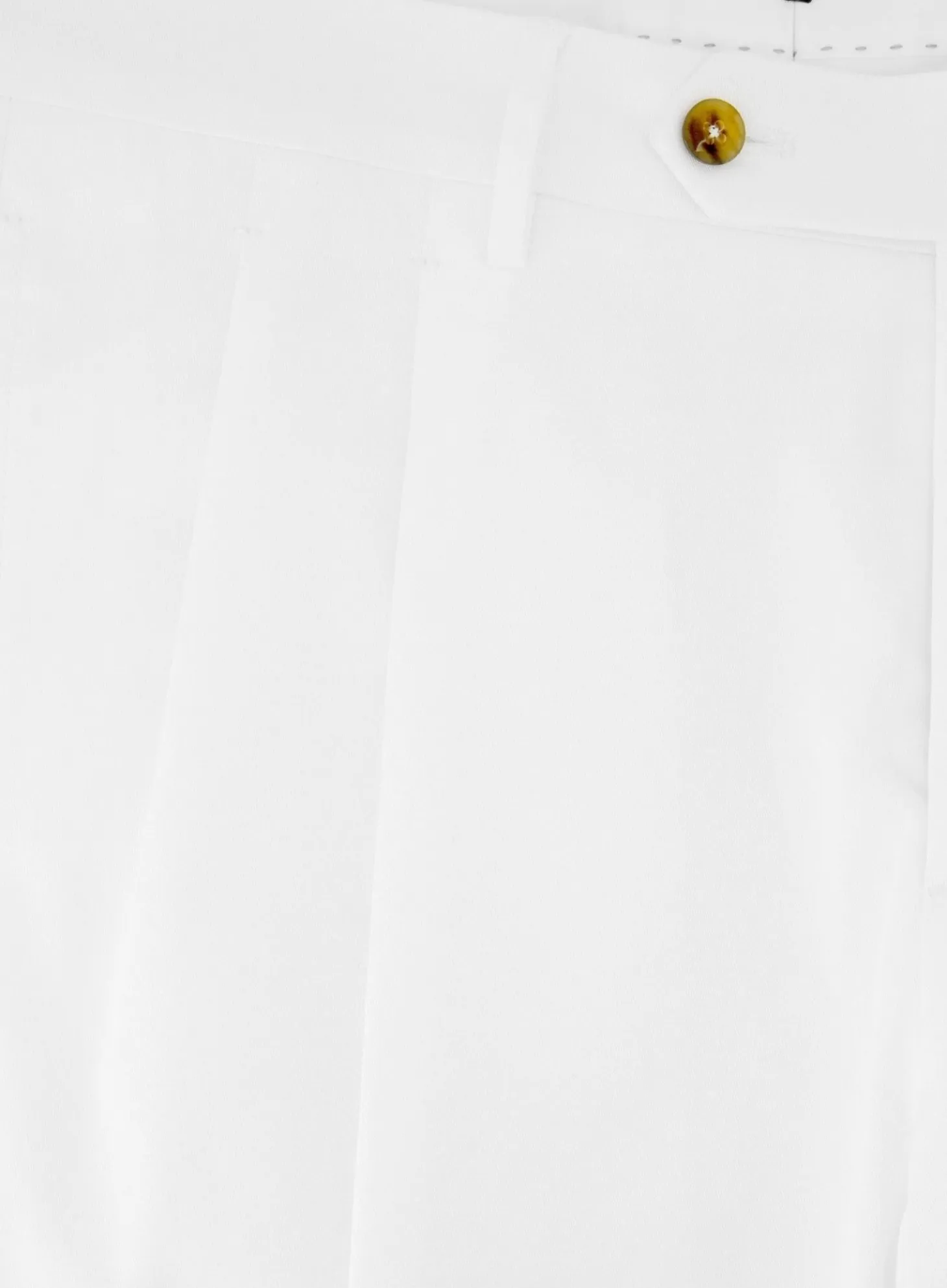 Pantalon Van Katoen