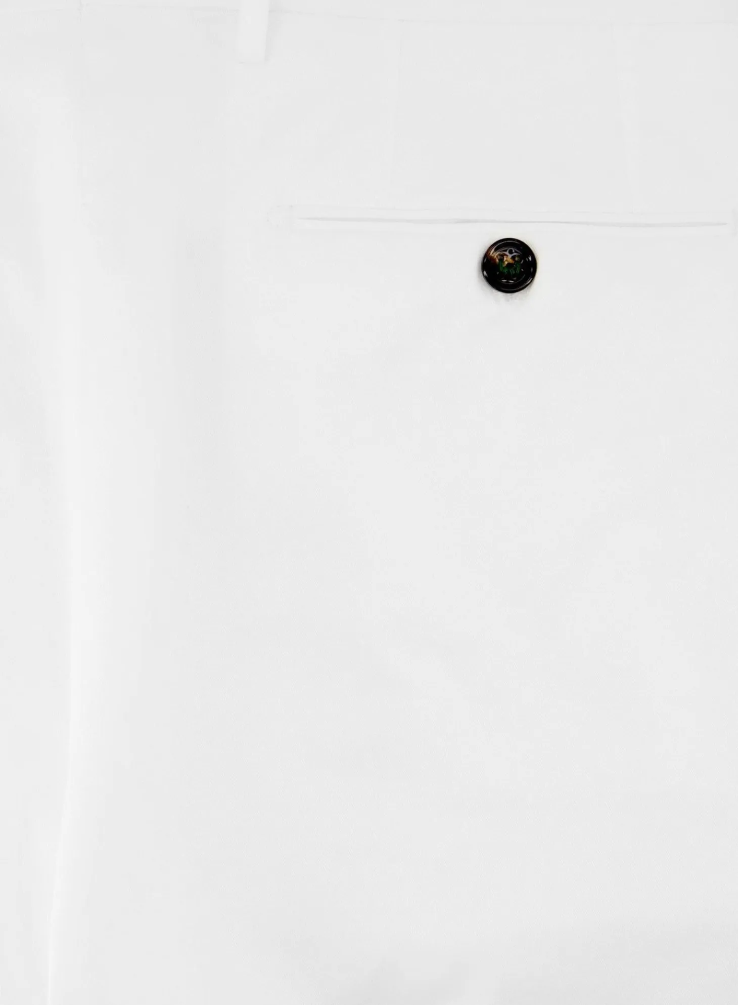 Pantalon Van Katoen