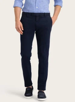 Pantalon Van Katoen