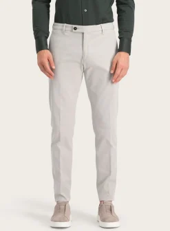 Pantalon Van Katoen
