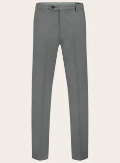 Pantalon Van Katoen