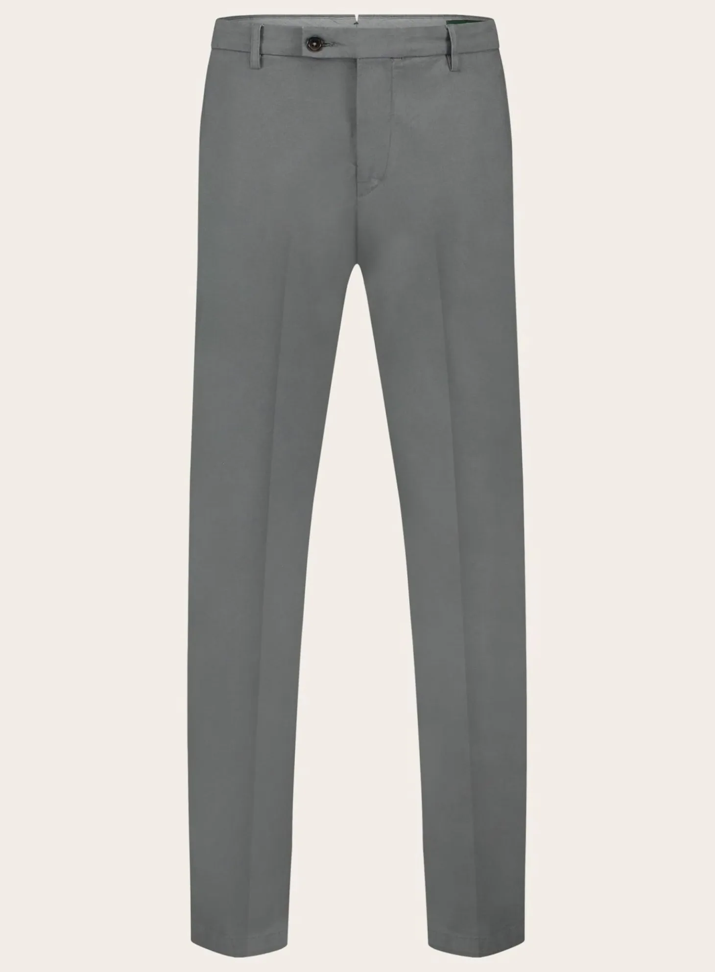 Pantalon Van Katoen