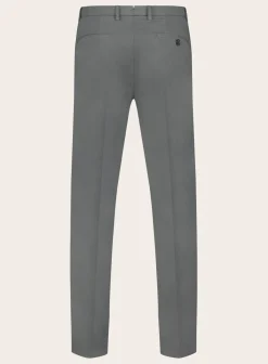 Pantalon Van Katoen
