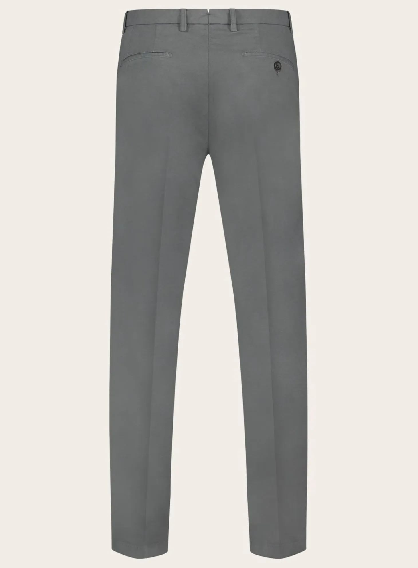 Pantalon Van Katoen