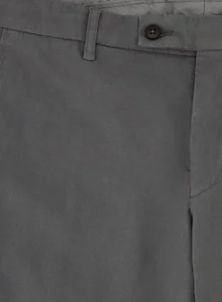 Pantalon Van Katoen