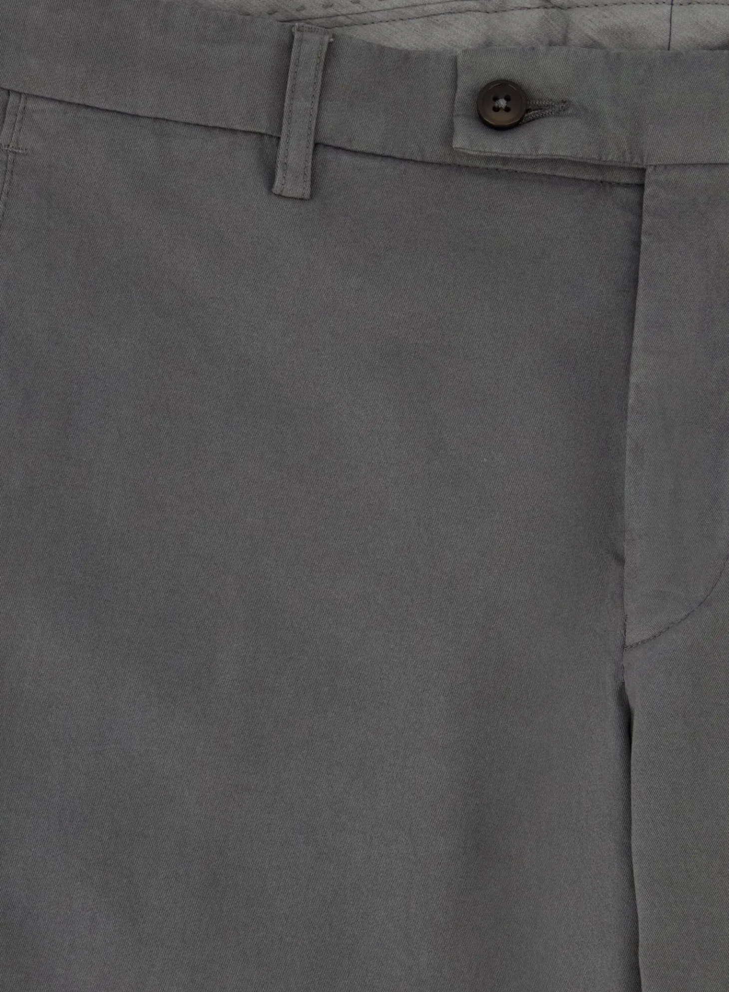 Pantalon Van Katoen
