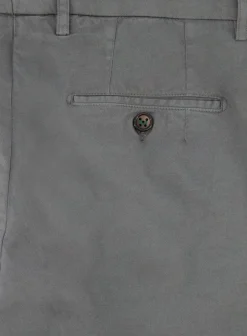 Pantalon Van Katoen