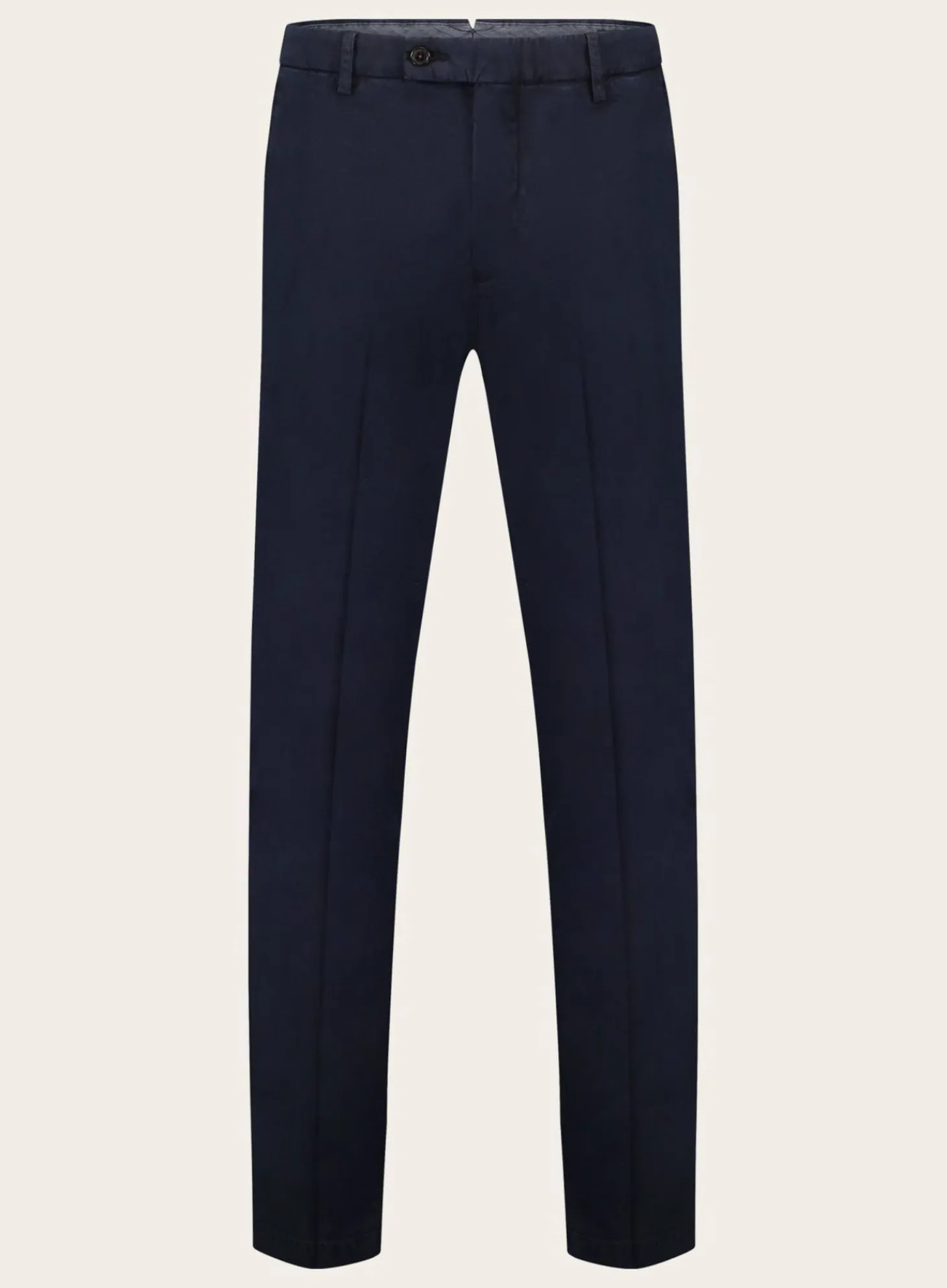 Pantalon Van Katoen