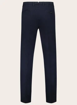 Pantalon Van Katoen