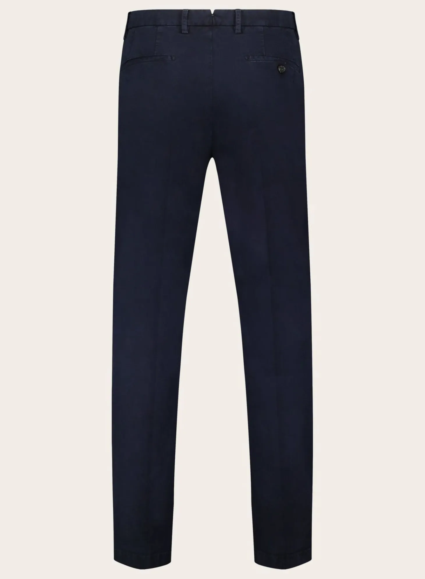 Pantalon Van Katoen