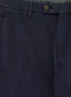 Pantalon Van Katoen