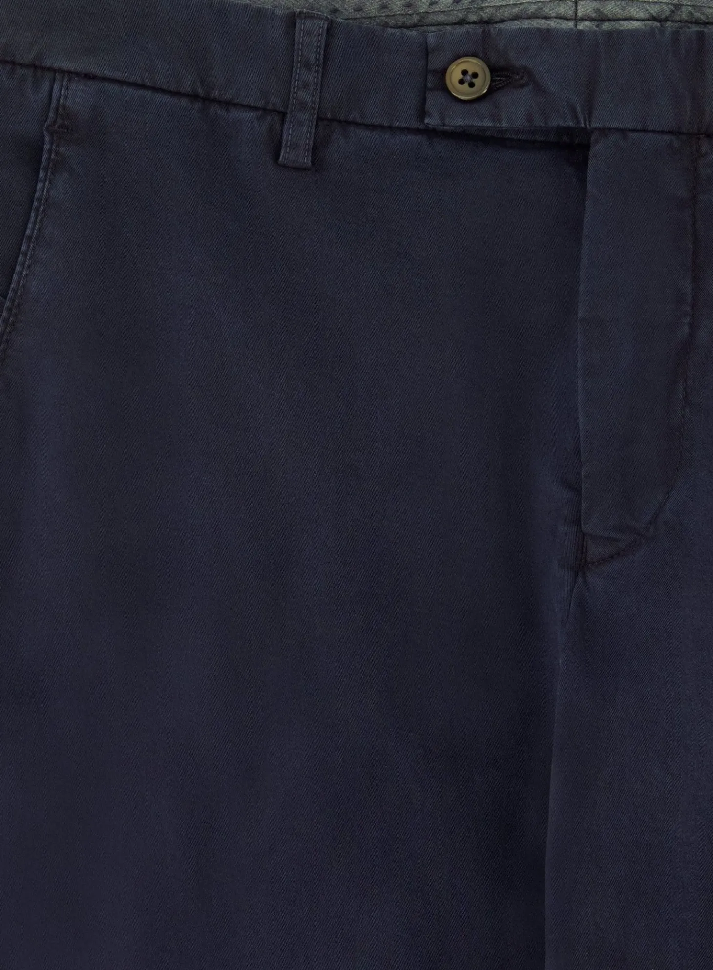 Pantalon Van Katoen