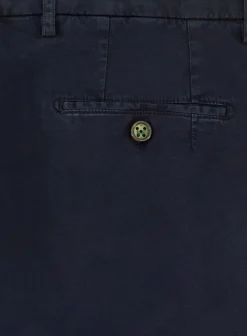 Pantalon Van Katoen