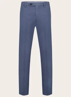 Pantalon Van Katoen