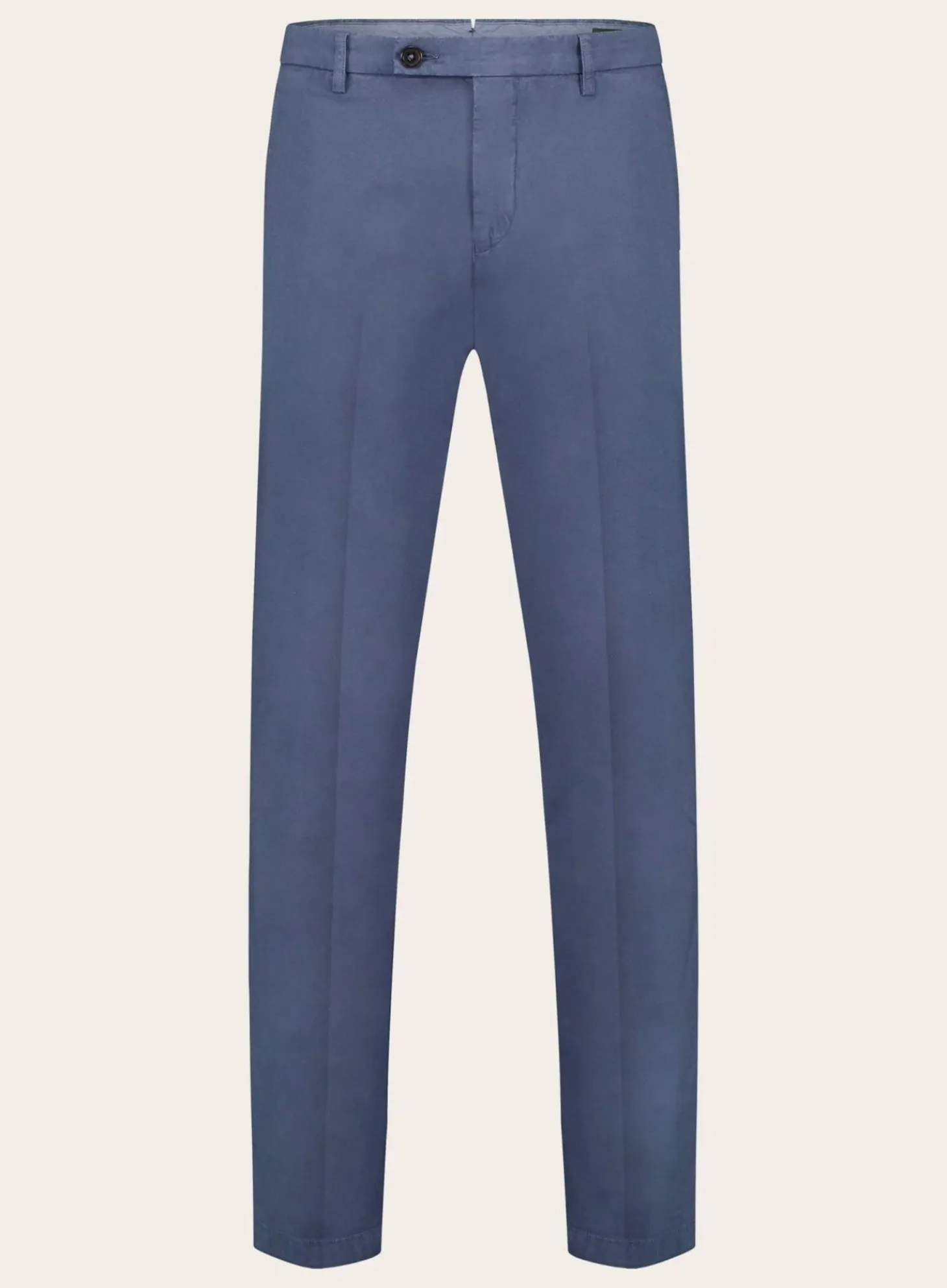 Pantalon Van Katoen