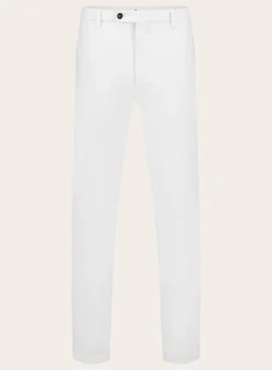 Pantalon Van Katoen