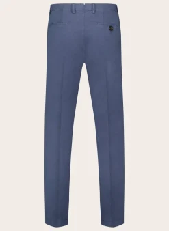 Pantalon Van Katoen