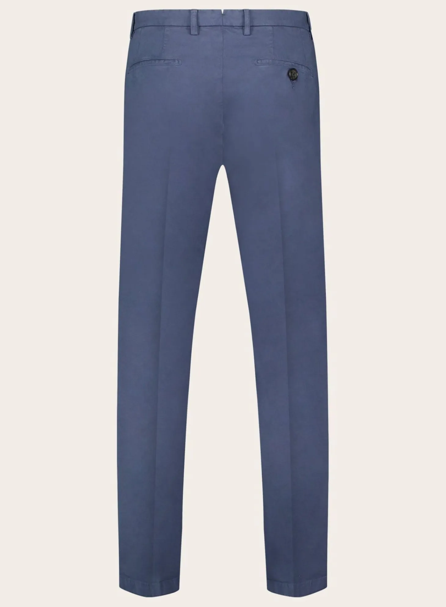 Pantalon Van Katoen