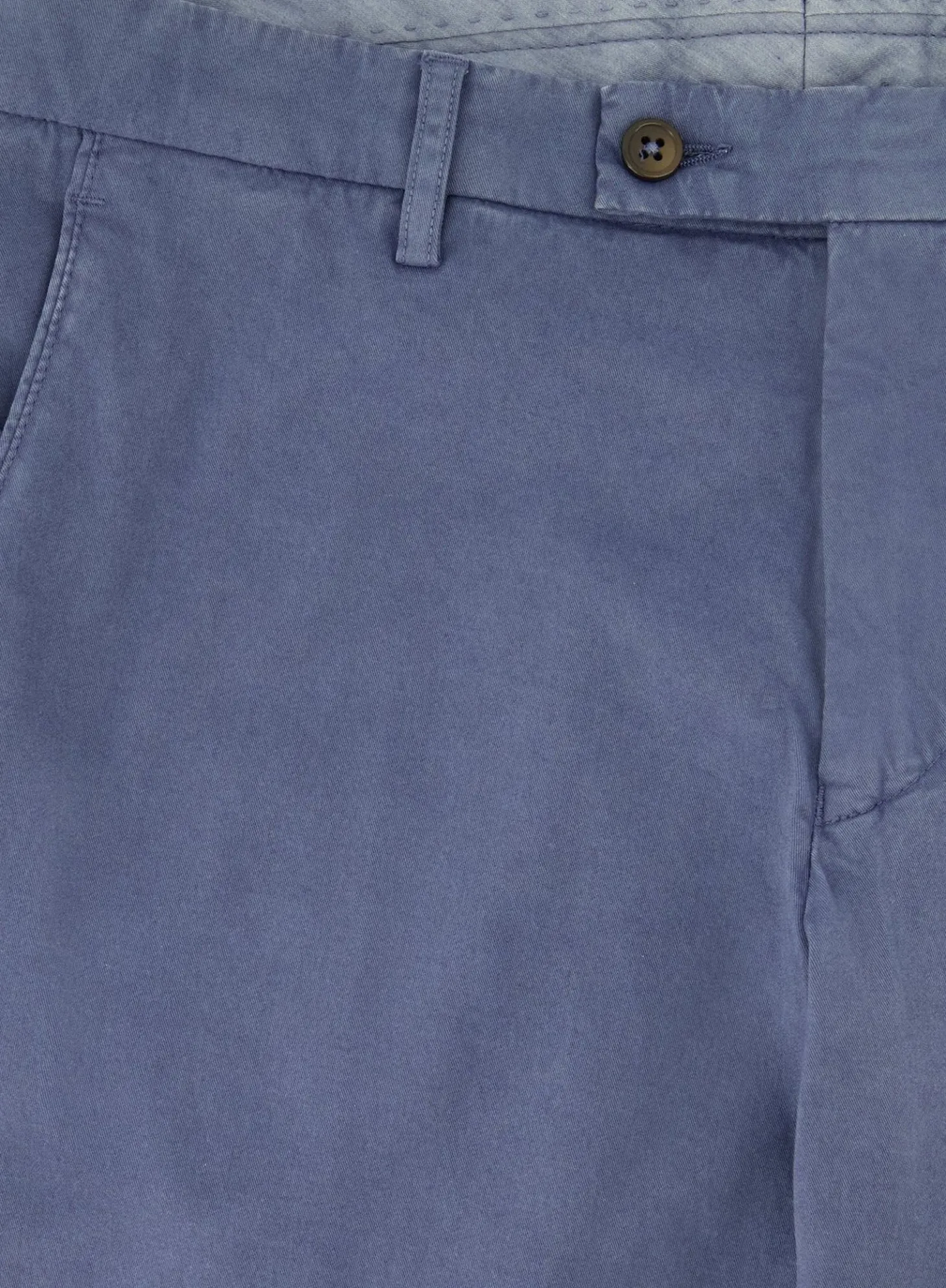 Pantalon Van Katoen
